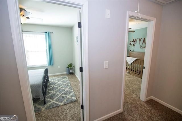 255 Fieldstone Lane, Dallas, GA 30132