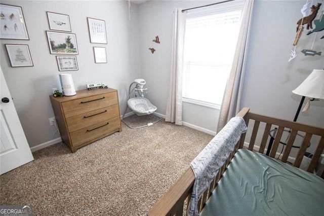 255 Fieldstone Lane, Dallas, GA 30132