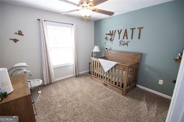 255 Fieldstone Lane, Dallas, GA 30132