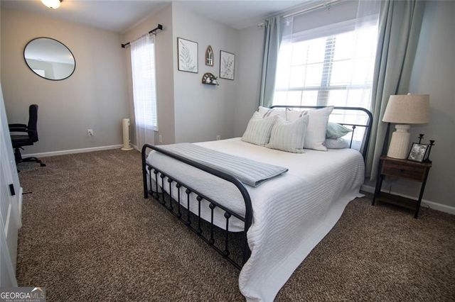 255 Fieldstone Lane, Dallas, GA 30132