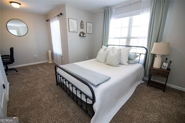 255 Fieldstone Lane, Dallas, GA 30132