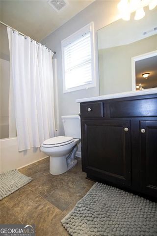 255 Fieldstone Lane, Dallas, GA 30132