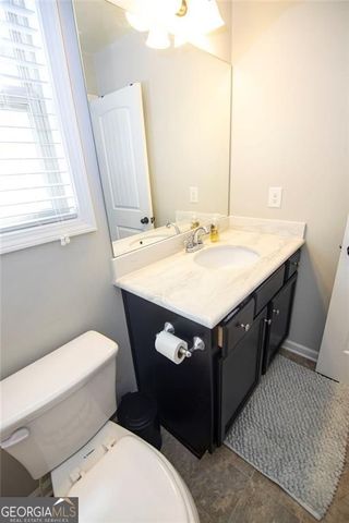 255 Fieldstone Lane, Dallas, GA 30132