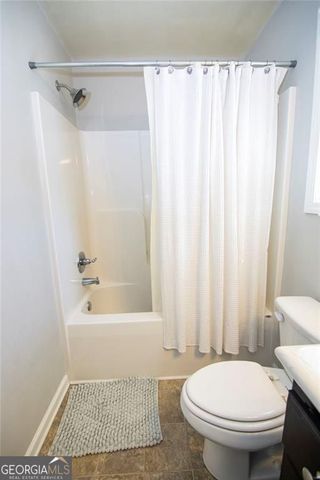 255 Fieldstone Lane, Dallas, GA 30132