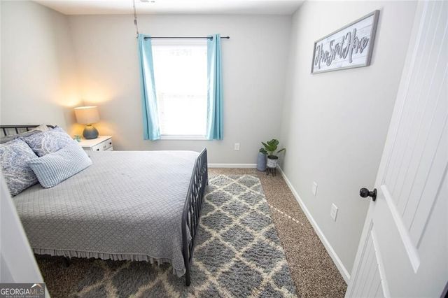 255 Fieldstone Lane, Dallas, GA 30132