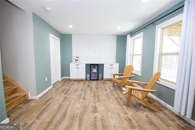 255 Fieldstone Lane, Dallas, GA 30132