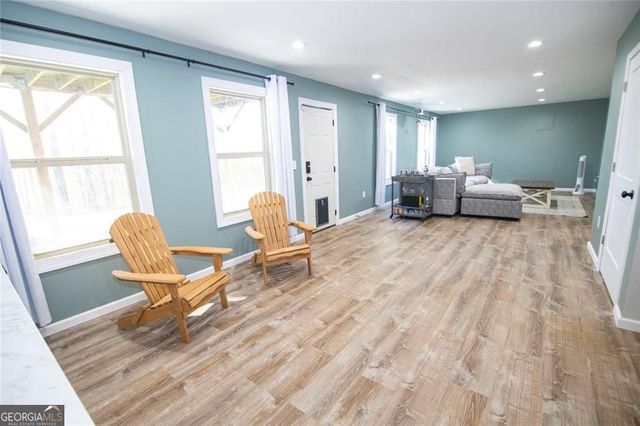 255 Fieldstone Lane, Dallas, GA 30132