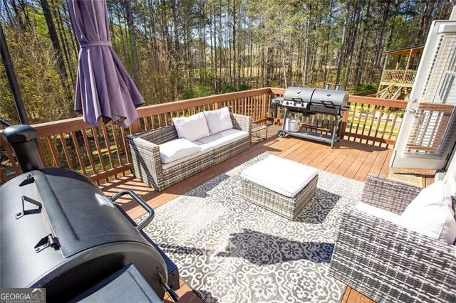 255 Fieldstone Lane, Dallas, GA 30132