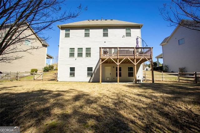 255 Fieldstone Lane, Dallas, GA 30132