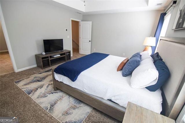 255 Fieldstone Lane, Dallas, GA 30132