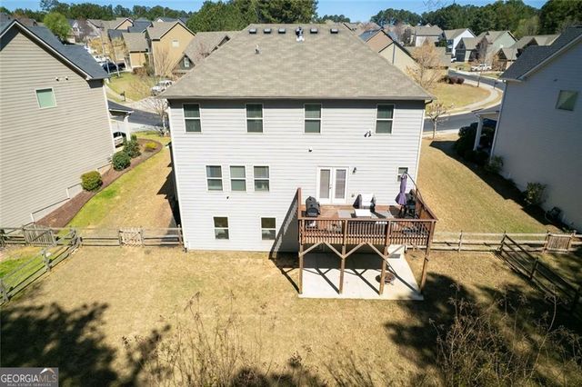 255 Fieldstone Lane, Dallas, GA 30132