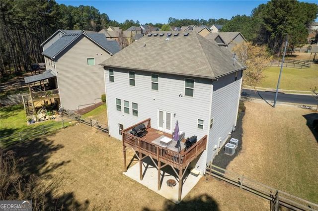 255 Fieldstone Lane, Dallas, GA 30132