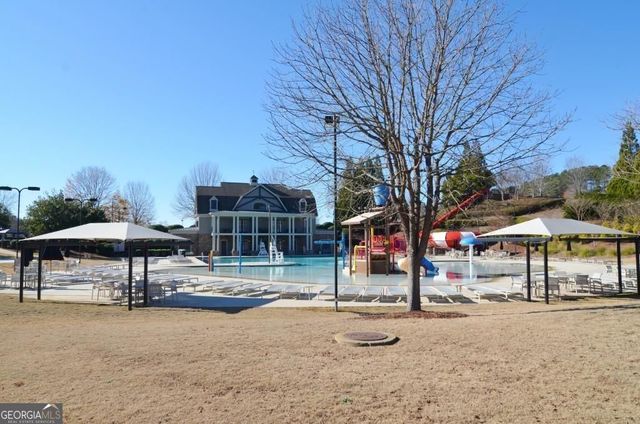 255 Fieldstone Lane, Dallas, GA 30132