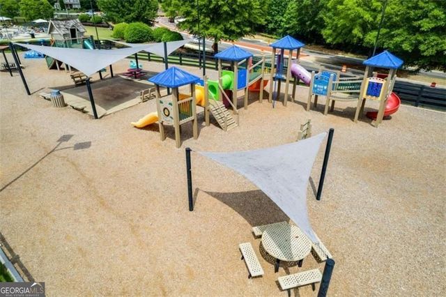 255 Fieldstone Lane, Dallas, GA 30132