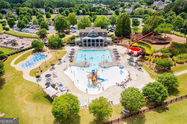 255 Fieldstone Lane, Dallas, GA 30132