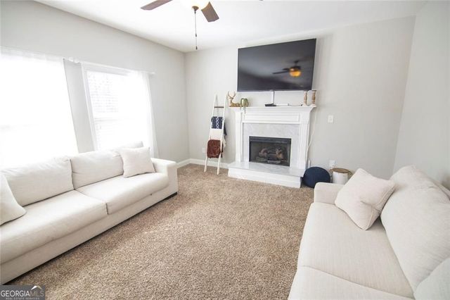 255 Fieldstone Lane, Dallas, GA 30132