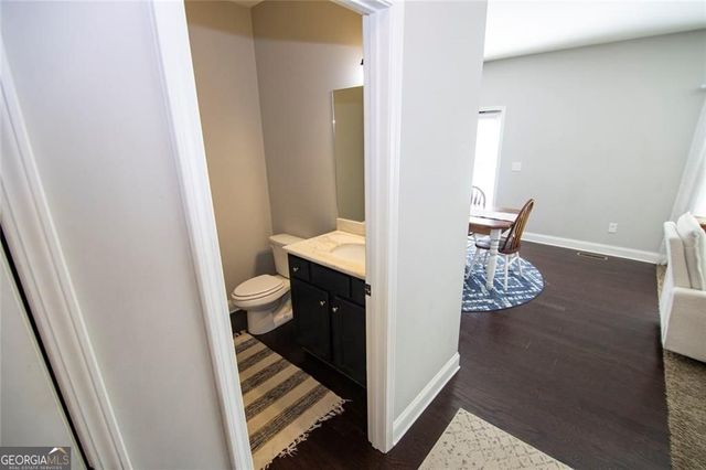 255 Fieldstone Lane, Dallas, GA 30132