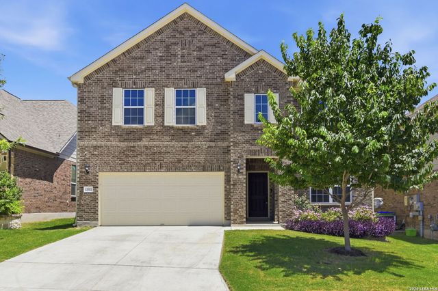 13911 ATHOL IS, San Antonio, TX 78245