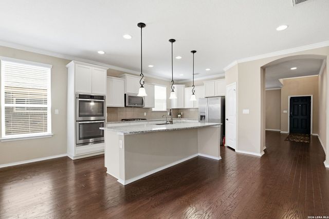 13911 ATHOL IS, San Antonio, TX 78245