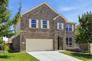 13911 ATHOL IS, San Antonio, TX 78245