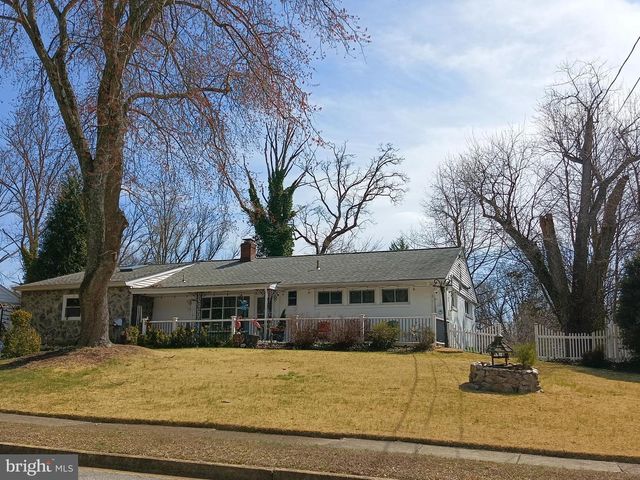 7501 NANCEMOND ST, Springfield, VA 22150