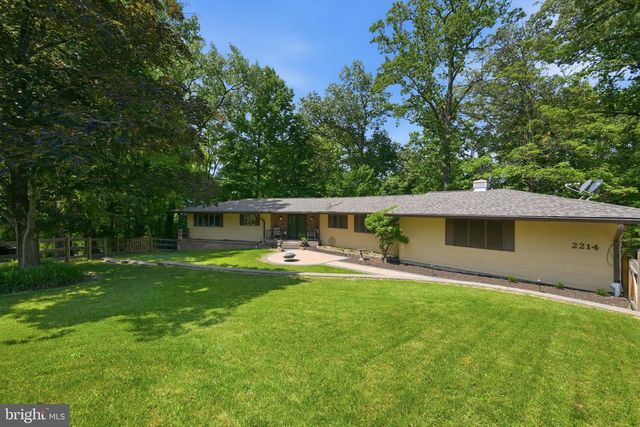 2214 ARAPAHOE AVE, Catonsville, MD 21228