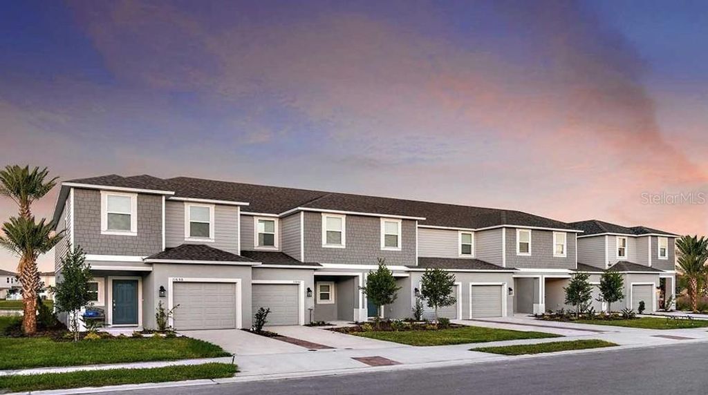 16520 BERGAMO PLACE, Bradenton, FL 34211