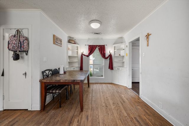 205 fannin Street, Hutchins, TX 75141