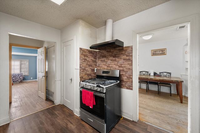 205 fannin Street, Hutchins, TX 75141