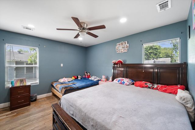 205 fannin Street, Hutchins, TX 75141