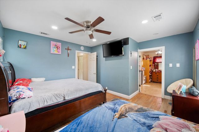 205 fannin Street, Hutchins, TX 75141