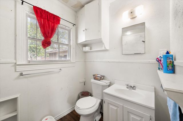 205 fannin Street, Hutchins, TX 75141