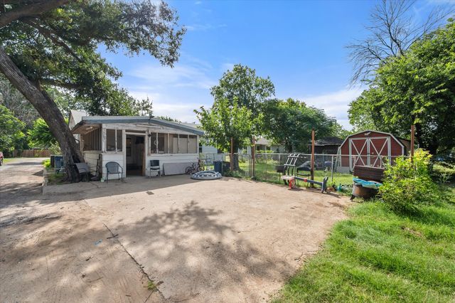 205 fannin Street, Hutchins, TX 75141