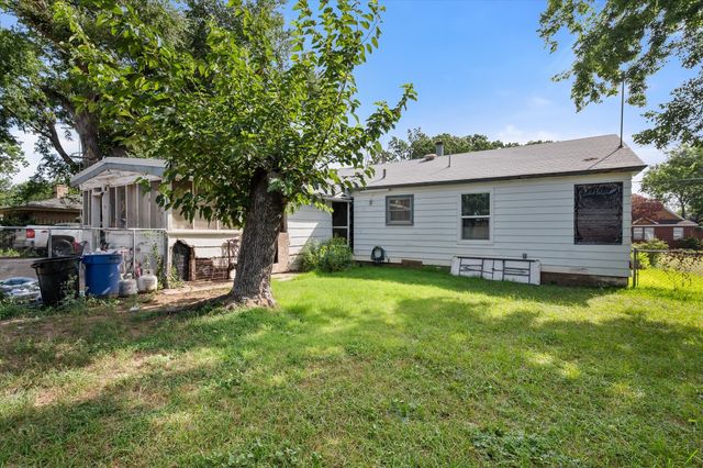 205 fannin Street, Hutchins, TX 75141