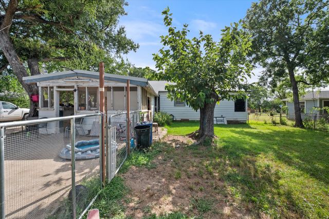205 fannin Street, Hutchins, TX 75141