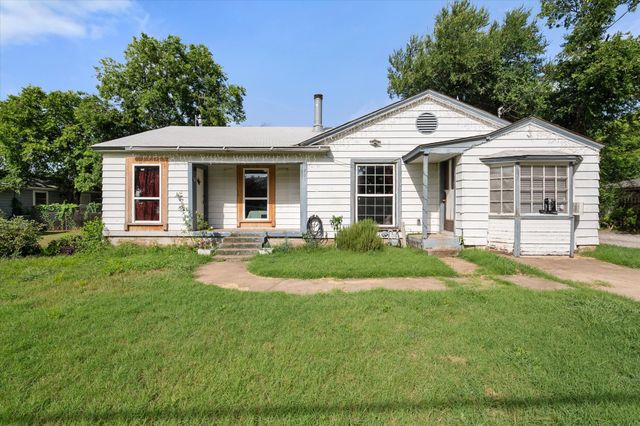 205 fannin Street, Hutchins, TX 75141