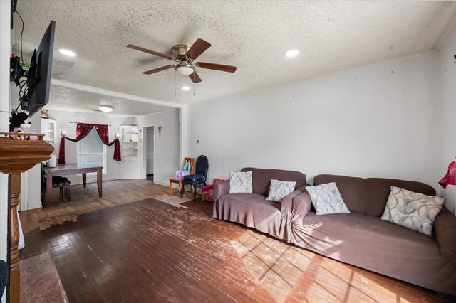 205 fannin Street, Hutchins, TX 75141