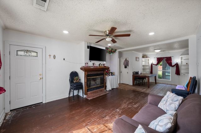 205 fannin Street, Hutchins, TX 75141