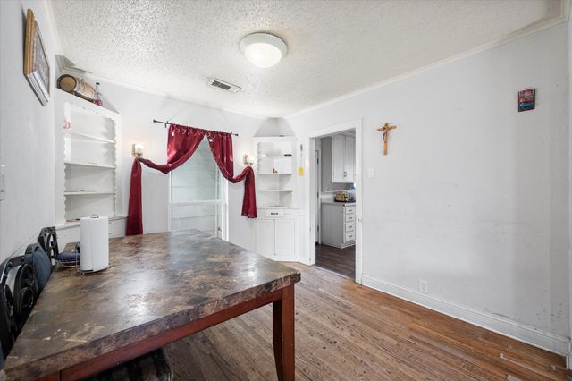 205 fannin Street, Hutchins, TX 75141