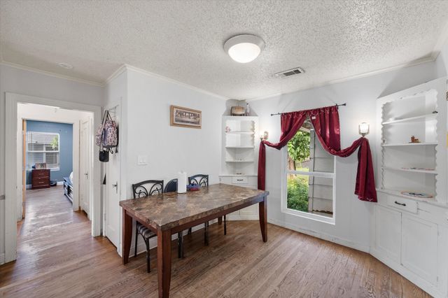 205 fannin Street, Hutchins, TX 75141