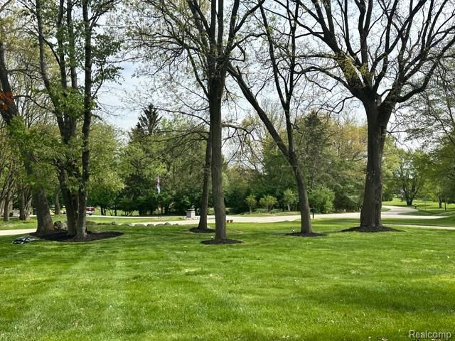 11221 Meadowood Drive, Brighton, MI 48114