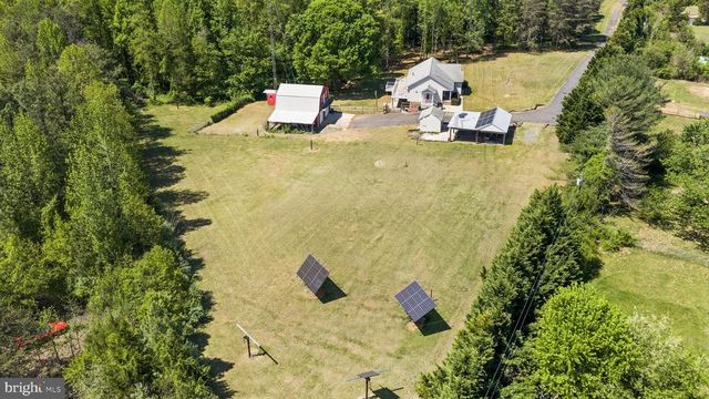 12615 POST OAK RD, Spotsylvania, VA 22551