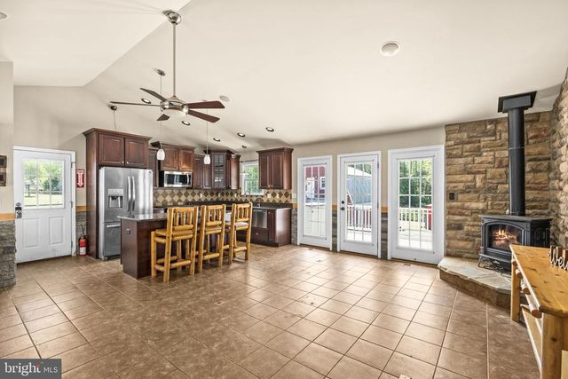 12615 POST OAK RD, Spotsylvania, VA 22551