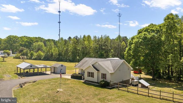 12615 POST OAK RD, Spotsylvania, VA 22551
