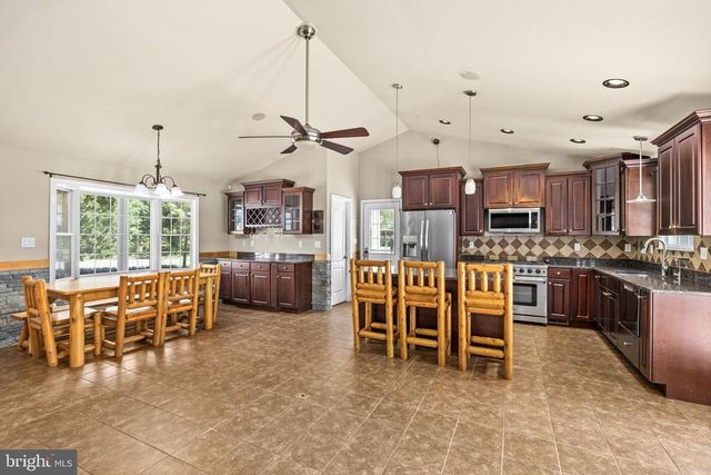 12615 POST OAK RD, Spotsylvania, VA 22551