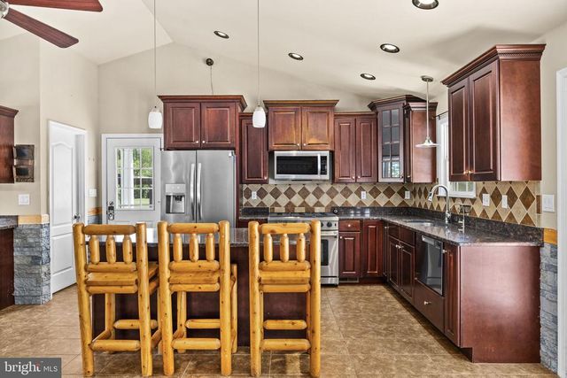 12615 POST OAK RD, Spotsylvania, VA 22551