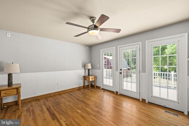 12615 POST OAK RD, Spotsylvania, VA 22551