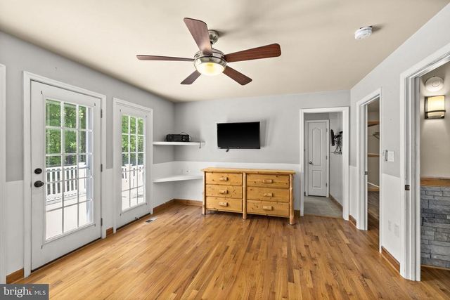 12615 POST OAK RD, Spotsylvania, VA 22551