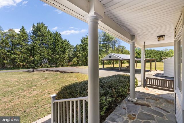 12615 POST OAK RD, Spotsylvania, VA 22551