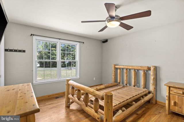 12615 POST OAK RD, Spotsylvania, VA 22551